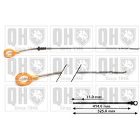 Quinton Hazell QOD151 Oil Dipstick