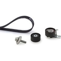 Gates K015587XS PowerGrip Timing Belt Kit