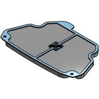 Pipercross MPX237 Motorcycle Performance Air Filter