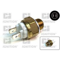 Ci Ignition XEFS61 Electric Fan Switch