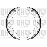 Quinton Hazell BS1184 Brake Shoe Set