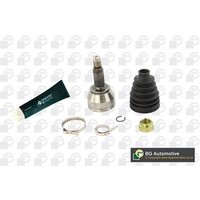 BGA CV2312A Drive Shaft CV Joint Kit