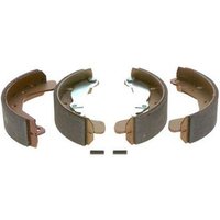 Bosch 0986487264 Brake Shoe Set (BS516)