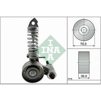 INA 533008530 Tensioner