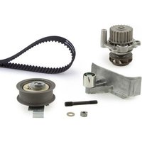 Gates KP85491XS-1 PowerGrip Timing Belt Kit & Water Pump