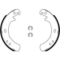 Bosch 0986487914 Brake Shoe Set (BS7914)