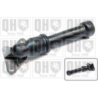 Quinton Hazell QTH1033CF Coolant Flange