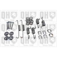 Quinton Hazell BFK414 Brake Fitting Kit
