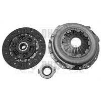 Quinton Hazell QKT2264AF 3-in-1 Clutch Kit