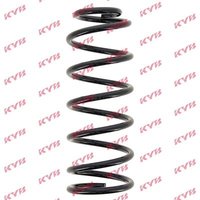 KYB RA6210 Coil Spring