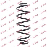KYB RH6384 Coil Spring