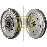 LuK 415087209 Flywheel