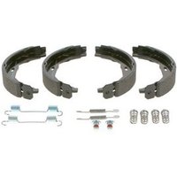 Bosch 0986487723 Brake Shoe Set (BS7723)
