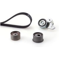 Gates K015605XS PowerGrip Timing Belt Kit