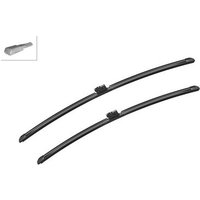 Bosch Aerotwin A616S Wiper Blade Twin Pack 26"/24" 650mm/600mm