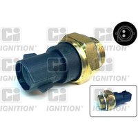 Ci Ignition XEFS51 Electric Fan Switch
