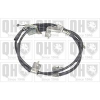 Quinton Hazell BC4316 Brake Cable
