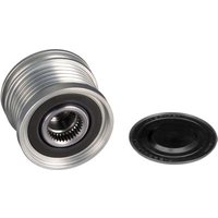 Gates OAP7293 Over Running Alternator Pulley