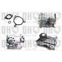 Quinton Hazell QCP2590 Water Pump
