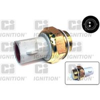 Ci Ignition XEFS52 Electric Fan Switch