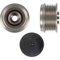 Gates OAP7240 Over Running Alternator Pulley