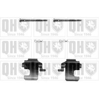 Quinton Hazell BFK846 Brake Fitting Kit