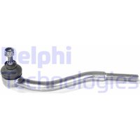 Delphi TA1214 Tie Rod End