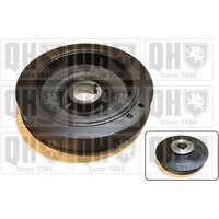 Quinton Hazell QCD15 Crankshaft Damper Pulley