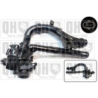 Quinton Hazell QTH1115K Thermostat Kit