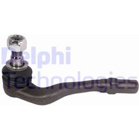 Delphi TA2572 Tie Rod End