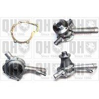 Quinton Hazell QCP3397 Water Pump