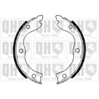 Quinton Hazell BS1178 Brake Shoe Set