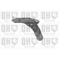 Quinton Hazell QSA2435S Suspension Arm