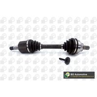 BGA DS2306L Complete Drive Shaft