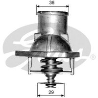 Gates TH15192G1 Thermostat