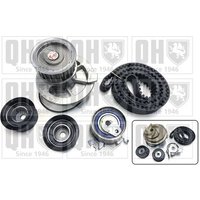 Quinton Hazell QBPK6240 Timing Kit & Water Pump