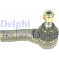 Delphi TA1781 Tie Rod End
