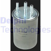 Delphi HDF924E Fuel Filter