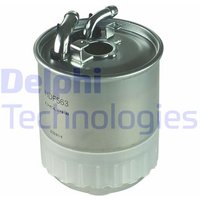 Delphi HDF563 Fuel Filter