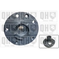 Quinton Hazell QWH202 Wheel Hub