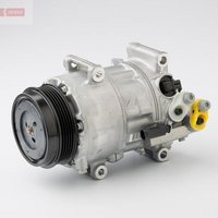 Denso DCP17071 Air Conditioning Compressor
