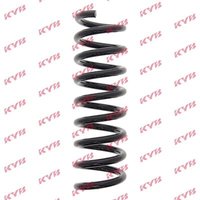 KYB RA1462 Coil Spring