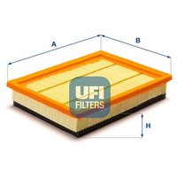 UFI 30.290.00 Air Filter