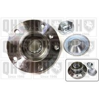 Quinton Hazell QWB1543 Wheel Hub Bearing Kit