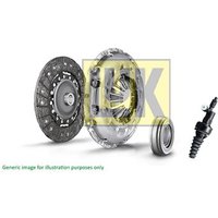 LuK 623304321 Clutch Kit