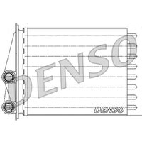 Denso DRR23020 Interior Heating Heat Exchanger