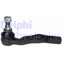 Delphi TA2090 Tie Rod End