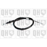 Quinton Hazell BC3822 Brake Cable