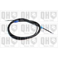 Quinton Hazell BC3966 Brake Cable