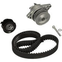 Gates KP25427XS-1 PowerGrip Timing Belt Kit & Water Pump